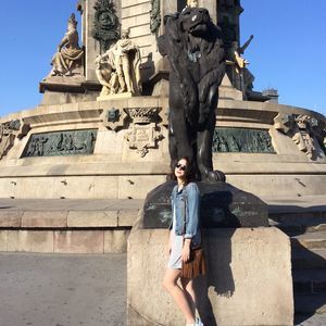 Meet your Posher, Maggie